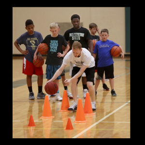 FALL CLASSIC-3V3 HOOPS LEAGUE