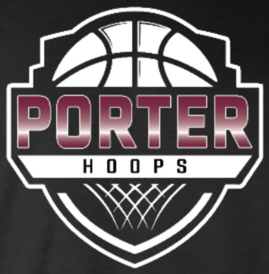 Lockport Hoops logo